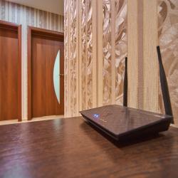 Фото Отель Onebed на бульваре ий 26