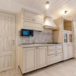 Фото Отель Дом на берегу озера в Новой Москве