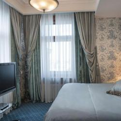 фото 42 Radisson Collection Moscow (Рэдиссон Украина)