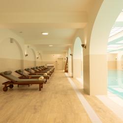 Фото Rodina Grand Hotel & SPA Irkutsk (Родина Гранд отель)