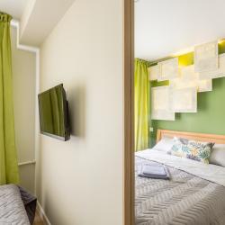 Фото Kvart-Hotel (Кварт-Отель) на проспекте Московский