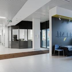 1-комнатные апартаменты студия Veranda