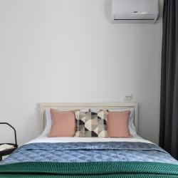 Фото Апартаменты на улице Парфёновская 6 корпус 2