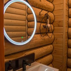 Фото Отель Иванова гора