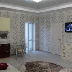 Фото Отель Империя