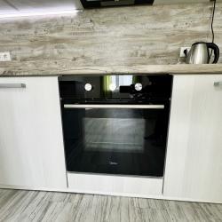 3-комнатные апартаменты улучшенные