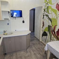 Фото Отель Двухкомнатная квартира в центре г. а