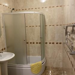 Номер стандарт с 2 односпальными кроватями