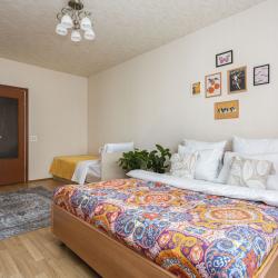 Фото Отель Moment House на улице Горшина 9к2