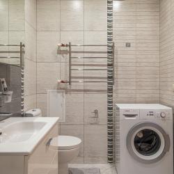 Фото Отель Уютная квартира в центре