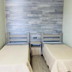 4-местный номер улучшенный