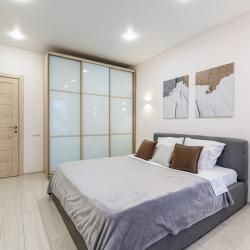 Фото Апартаменты на улице Разведчика Ахмерова 7