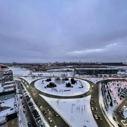 2-комнатные апартаменты стандарт