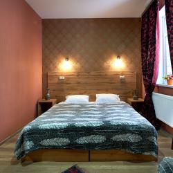 3-местный номер стандарт