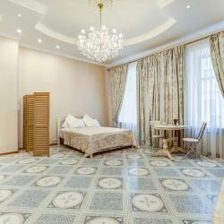 2-местные апартаменты улучшенные