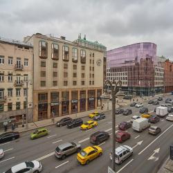 Фото Апартаменты на улице 1-Тверская Ямская