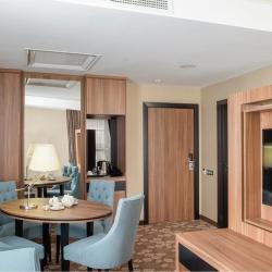 Фото Grand Hotel Bezhitsa (Бежица Гранд отель)