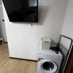 Номер стандарт семейный с 1 двуспальной кроватью