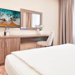 Vladresort: Everest Comfort (Владресорт Эверест Комфорт) — cdde812259c6d4181b852af9ac1d1fec