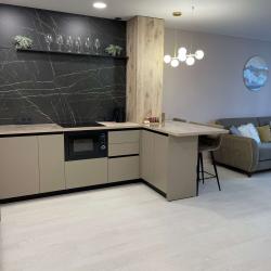 2-комнатные апартаменты стандарт 81