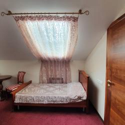 Фото Отель Ваш Симбирск (бывш. Старый Симбирск)