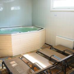 Фото Отель Ontario Village (Онтарио Вилладж)