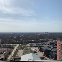 Фото Апартаменты на улице Коломенская 8к2