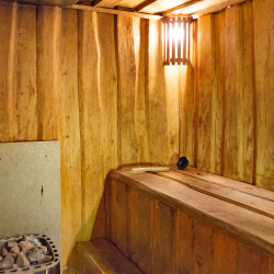 Фото Отель Медведефф