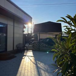 Фото Отель ЭльМар