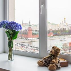 фото 8 Flatforyou (Флэтфорю) на улице Серафимовича 2