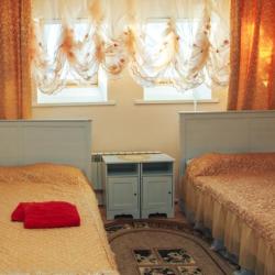 Фото Отель Роза Ветров