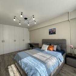 Фото Отель КакДома на улице Ключевская