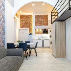 фото 23 VCentre Aparts (Вцентре Апартс) на улице Кирочная