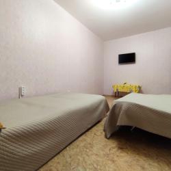 2-комнатные апартаменты стандарт