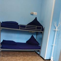 Фото Отель У Путепровода