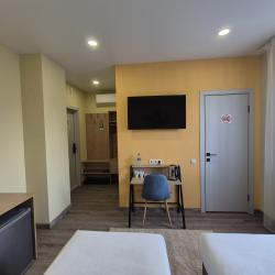El hostel (Эль хостел) — cde180d6960eca00121a4014426b07f5