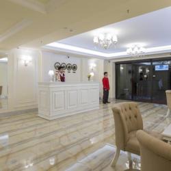 Фото Отель Paris Hotel Yerevan (Париж )