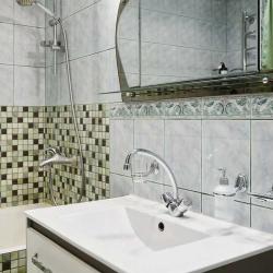 3-комнатные апартаменты стандарт
