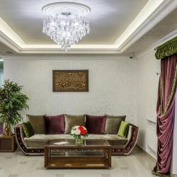 Фото Отель Маск