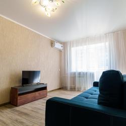 Фото Отель LetoApart (ЛетоАпарт) на улице Исаева 13