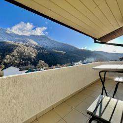 Фото Отель Mountain hill (Маунтин Хилл)