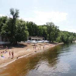 Фото Отель Дом у Волги