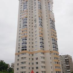 2-комнатные апартаменты стандарт