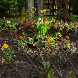 Фото Боулинг-отель Новые горки