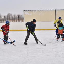 Фото Отель Покровское-Дивное