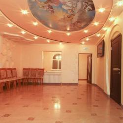 Фото Отель Де Люкс