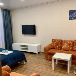 Фото Апартаменты на бульваре Сиреневый