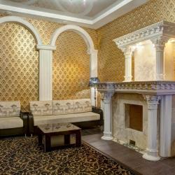 Frant Hotel (Франт Отель) — cde3b8d4bb797c7876c95bb9f26c1849