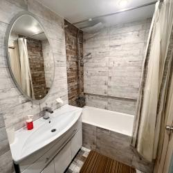 Фото Отель Сутки как дома на Тимирязева 9