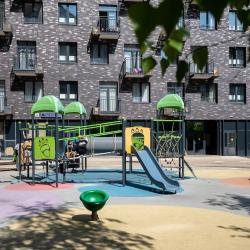 BestFlat24 (БэстФлэт24) на улице Лётная 21/3 — cde435714302e60ce9980064121db8e2